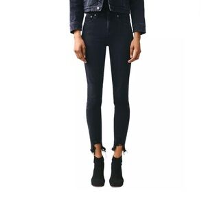 AGOLDE Sophie Jeans Size 24